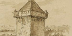 Spanjaardsepad – Bloesemtocht bij Opheusden